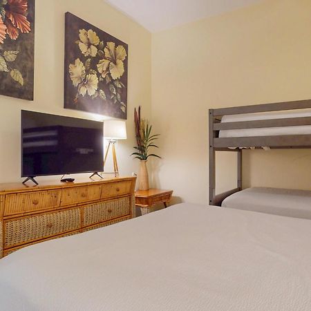Sapphire Condominiums South Padre Island Exterior photo