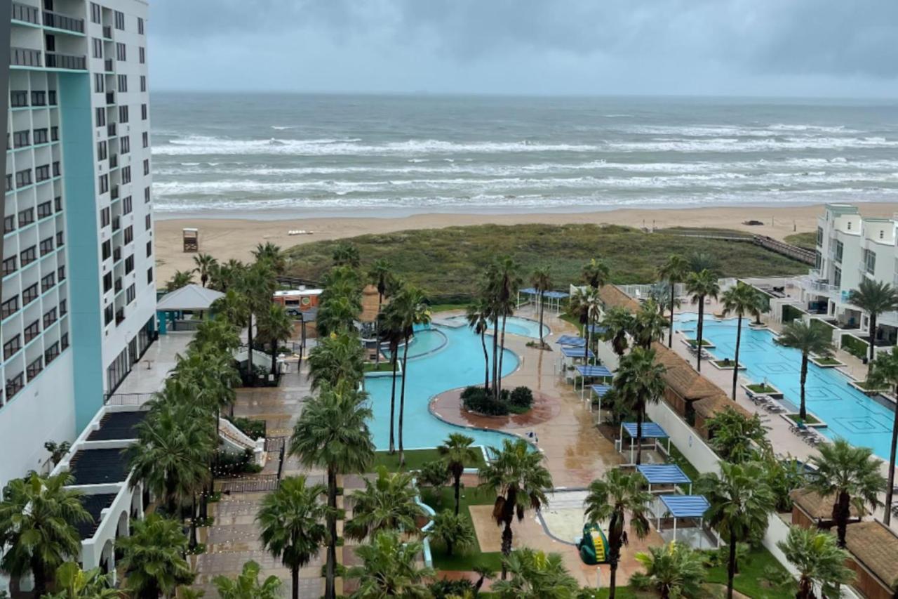 Sapphire Condominiums South Padre Island Room photo
