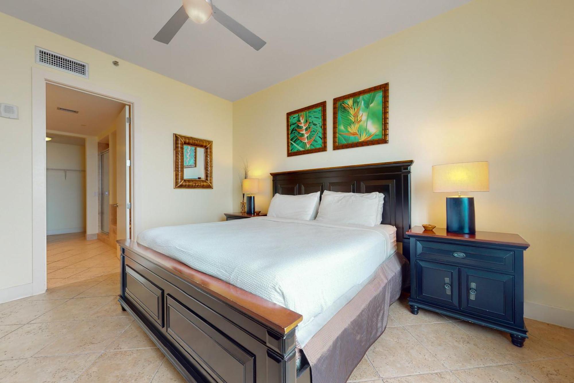 Sapphire Condominiums South Padre Island Room photo