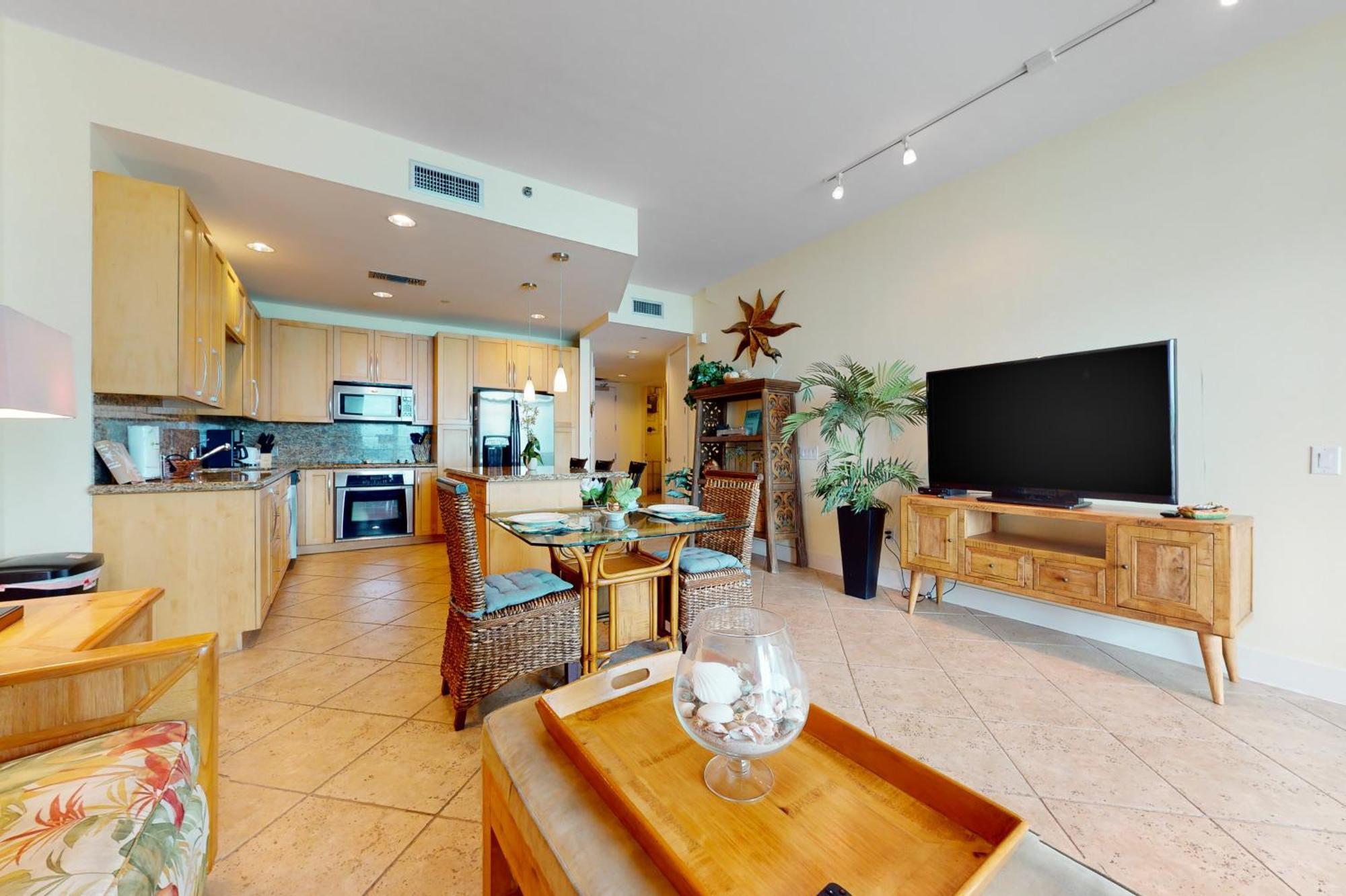 Sapphire Condominiums South Padre Island Room photo