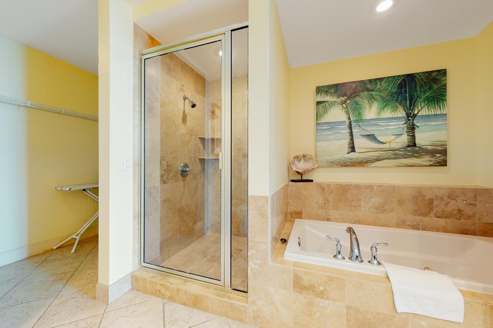 Sapphire Condominiums South Padre Island Room photo
