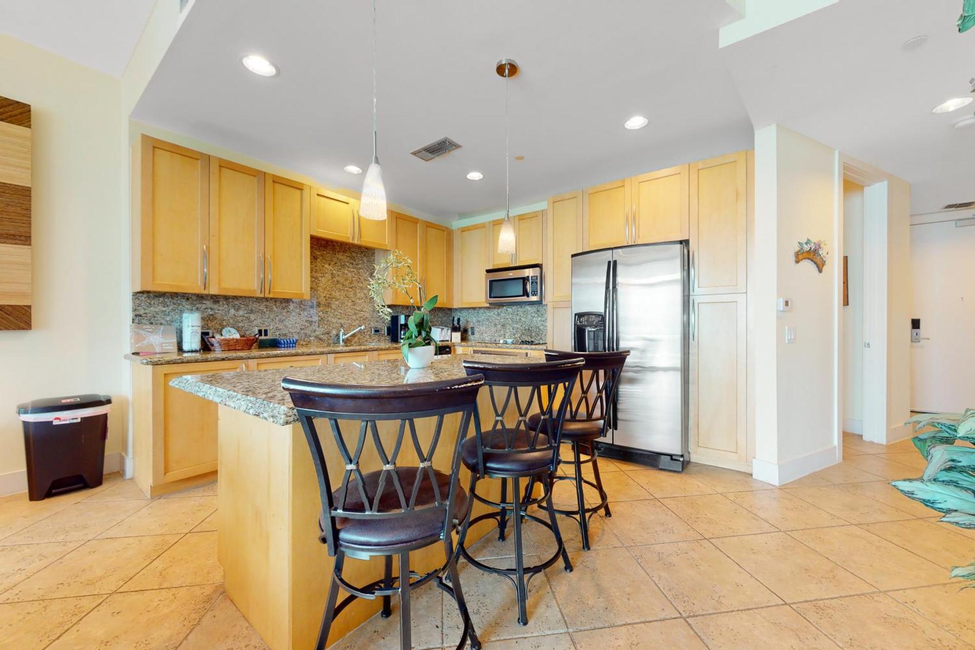 Sapphire Condominiums South Padre Island Room photo
