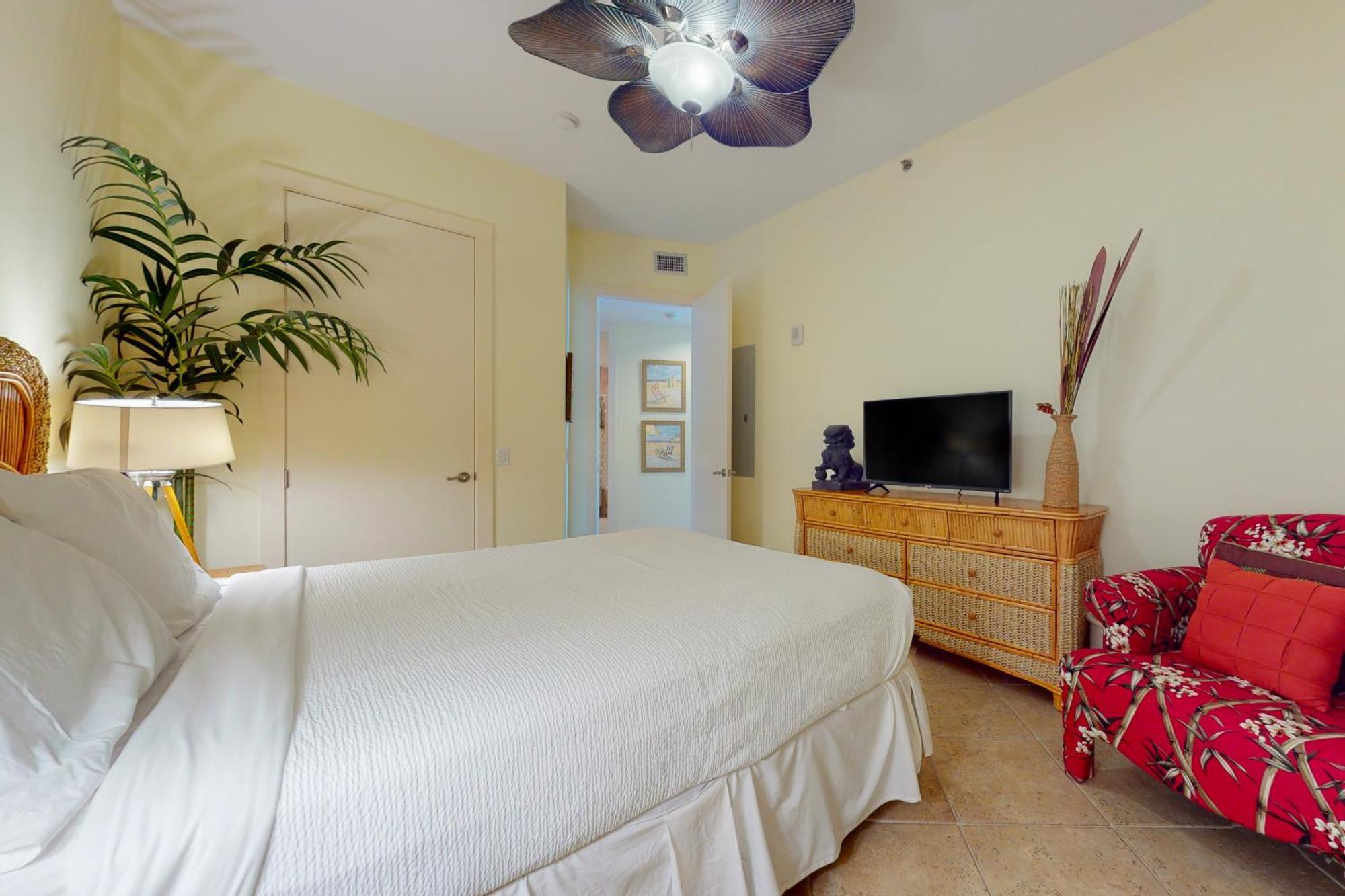Sapphire Condominiums South Padre Island Room photo