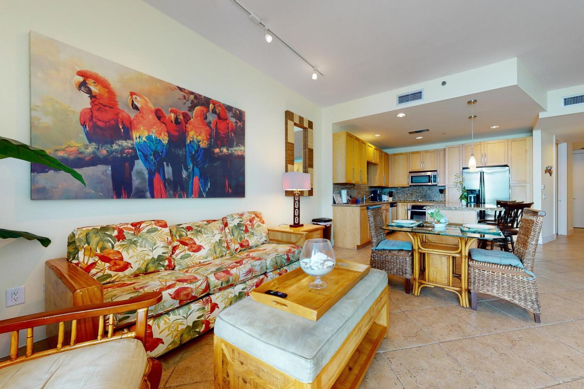 Sapphire Condominiums South Padre Island Room photo