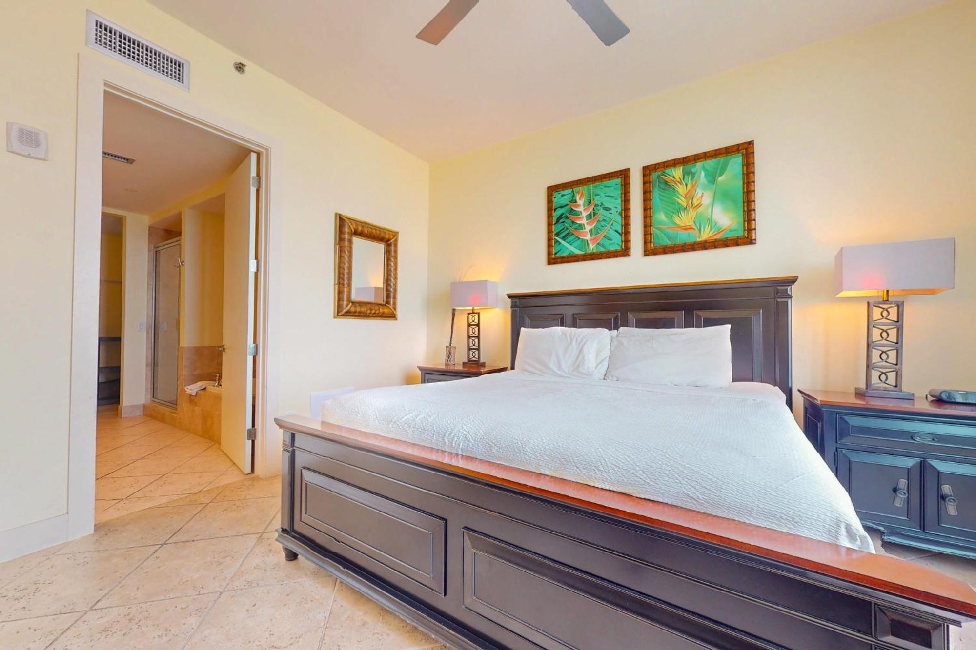 Sapphire Condominiums South Padre Island Exterior photo
