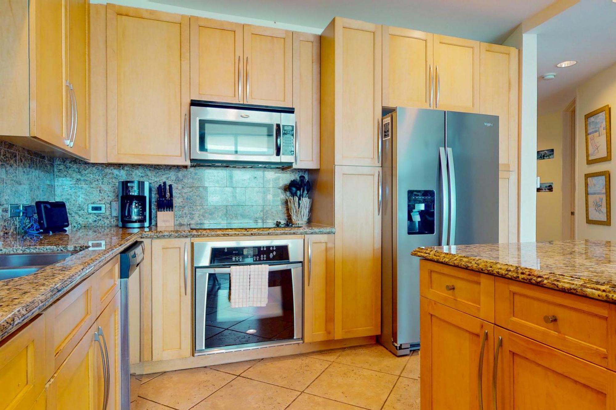 Sapphire Condominiums South Padre Island Exterior photo