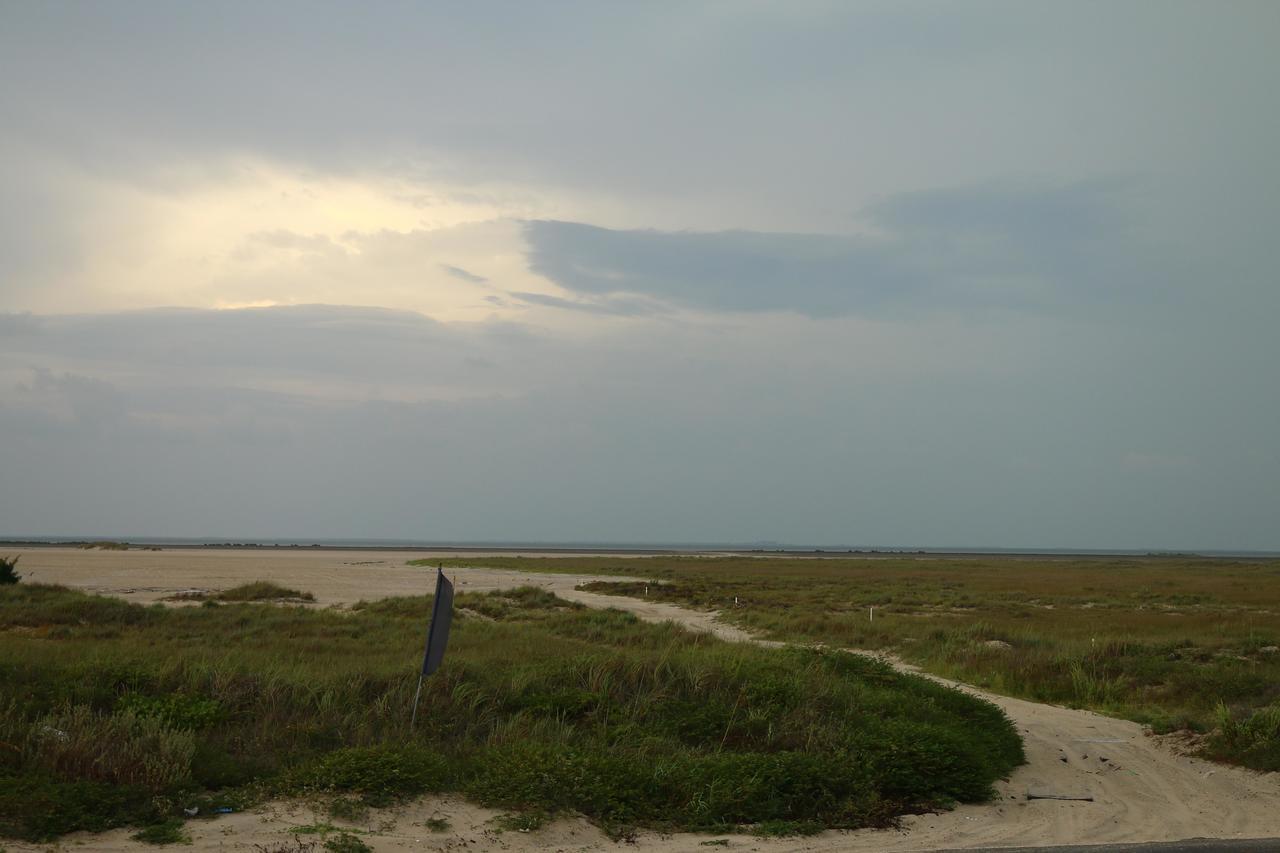 Sapphire Condominiums South Padre Island Exterior photo