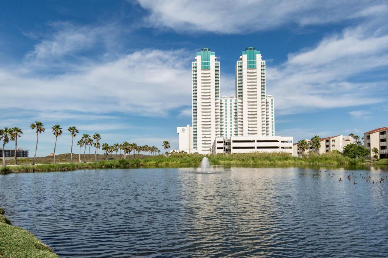 Sapphire Condominiums South Padre Island Room photo