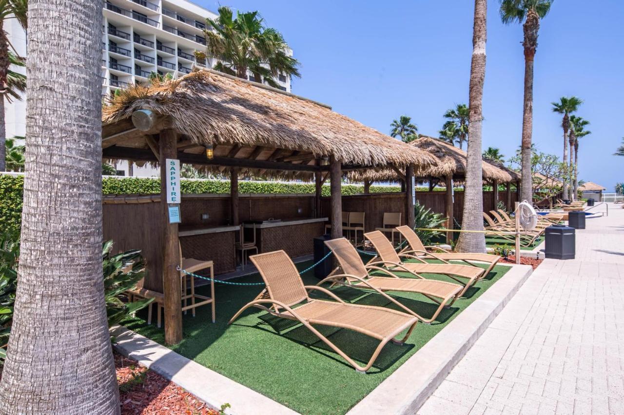 Sapphire Condominiums South Padre Island Room photo