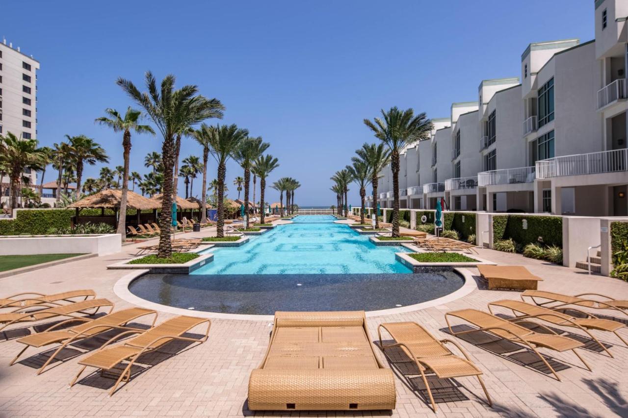 Sapphire Condominiums South Padre Island Room photo