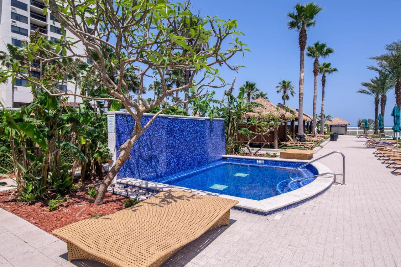 Sapphire Condominiums South Padre Island Room photo