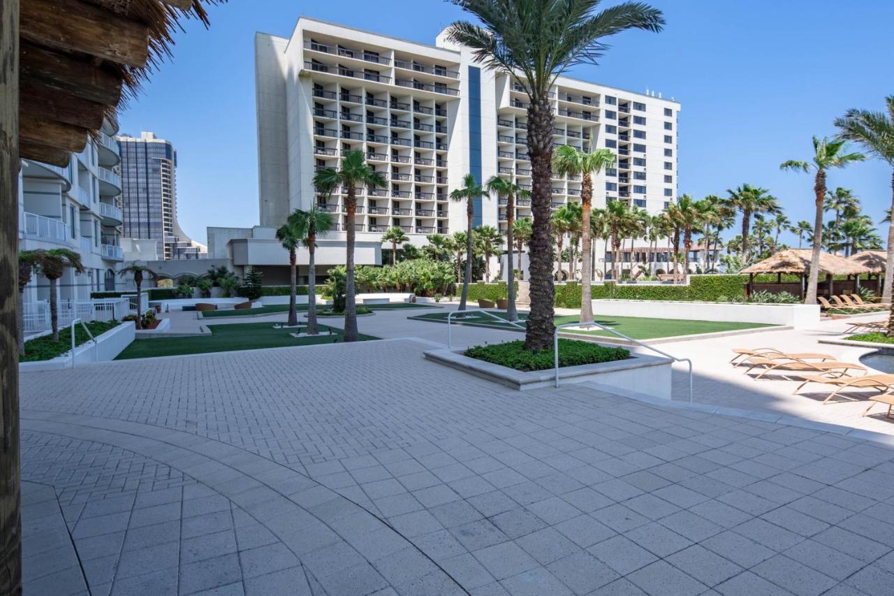 Sapphire Condominiums South Padre Island Exterior photo