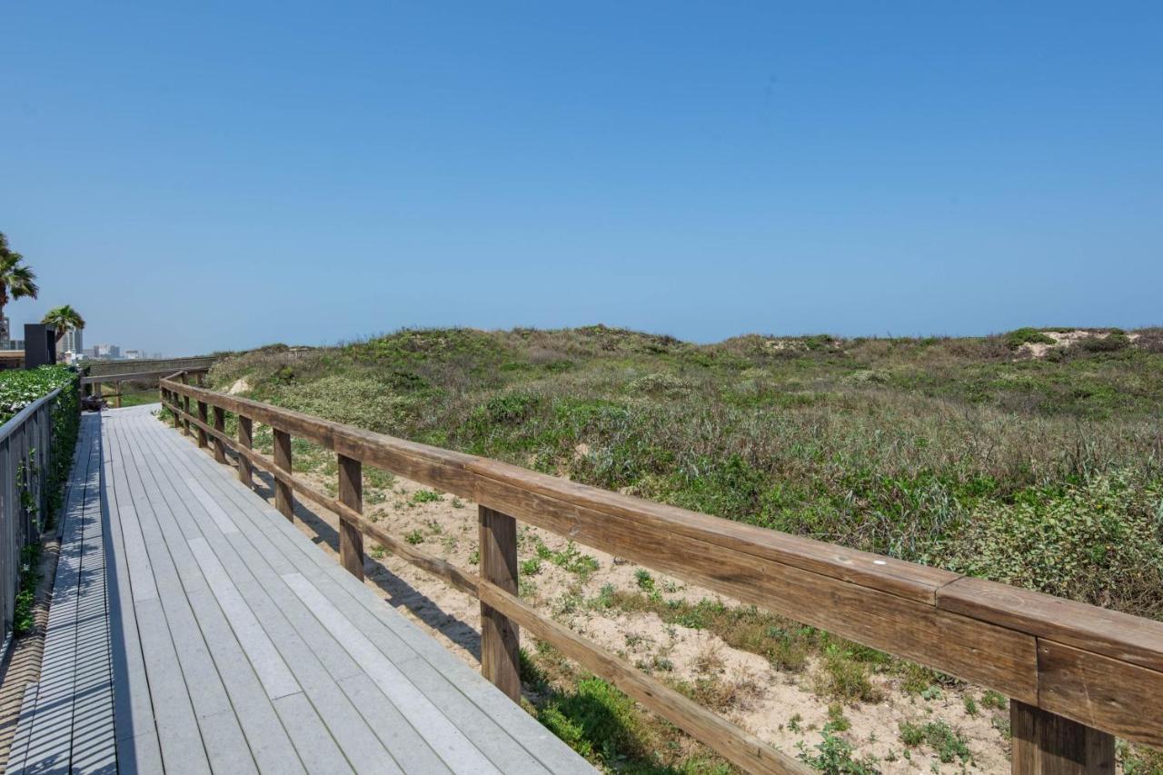 Sapphire Condominiums South Padre Island Exterior photo